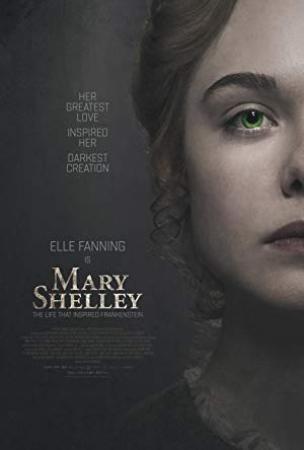 Mary Shelley<span style=color:#777> 2018</span> Movies 720p BluRay x264 AAC MSubs with Sample ☻rDX☻