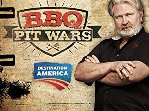 BBQ Pit Wars S01E01 HDTV XviD<span style=color:#fc9c6d>-AFG</span>