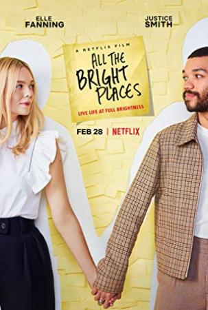 All The Bright Places<span style=color:#777> 2020</span> HDR 2160p WEBRiP HEVC-DDR