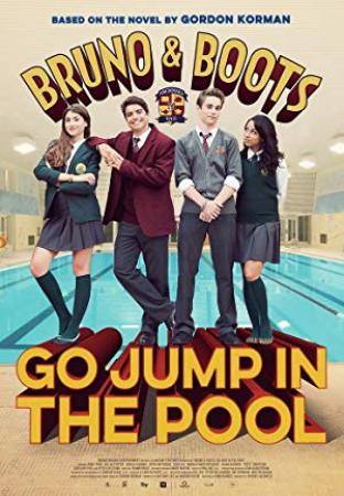 Bruno And Boots Go Jump In The Pool <span style=color:#777>(2016)</span> 720p WEB X264 Solar