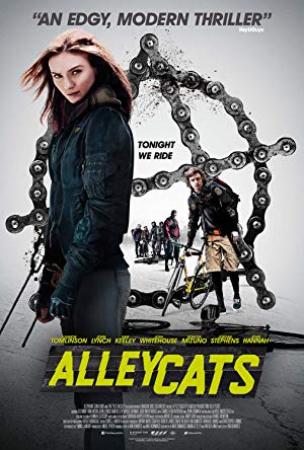 Alleycats <span style=color:#777>(2016)</span> [YTS AG]