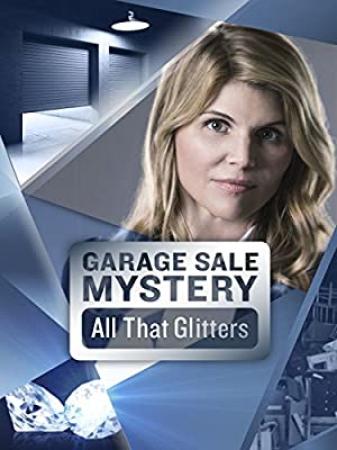 Garage Sale Mystery All That Glitters<span style=color:#777> 2014</span> HDTV XViD AC3-H34LTH
