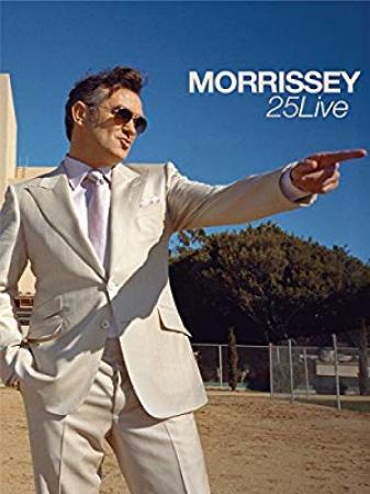 Morrissey 25 Live<span style=color:#777> 2013</span> 1080p MBluRay x264-FKKHD [PublicHD]