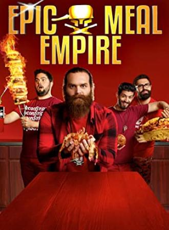 Epic Meal Empire S01E14 Downward Facing Hog 720p HDTV x264<span style=color:#fc9c6d>-DHD</span>