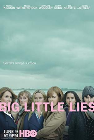 Big Little Lies - Temporada 2 [HDTV 720p][Cap 204][AC3 5.1 Castellano]