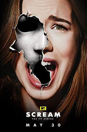 Scream The TV Series S02 VOSTFR