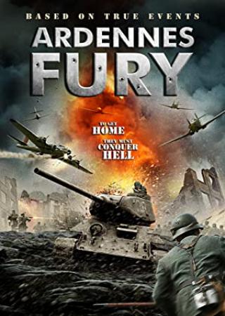 Ardennes Fury<span style=color:#777> 2014</span> HDRip XViD-juggs[ETRG]