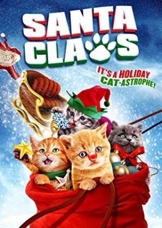 Santa Claws<span style=color:#777> 2014</span> HDRIP AC3-MAJESTIC