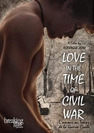 Love in the Time of Civil War<span style=color:#777> 2014</span> HDRip x264 AC3 HORiZON-ArtSubs