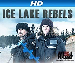 Ice Lake Rebels S01E05 The Lake Is a Bear HDTV XviD<span style=color:#fc9c6d>-AFG</span>