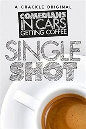 Comedians in Cars Getting Coffee- Single Shot S01E12 Real Jobs