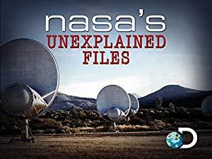 Nasa's Unexplained Files S2<span style=color:#777> 2020</span> 1080p DSCVP WEB-Dl HIN-Multi AAC 2.0 x264-Telly