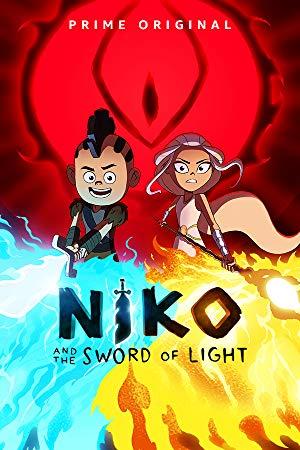 Niko And The Sword Of Light S02 1080p AMZN WEBRip DDP5.1 x264<span style=color:#fc9c6d>-SPiRiT[rartv]</span>
