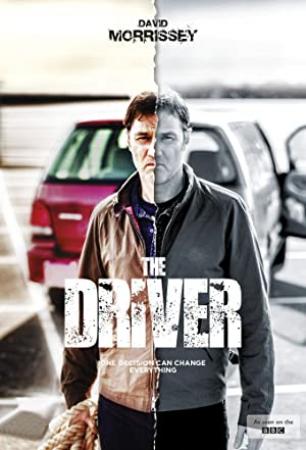 The Driver 1x03 HDTV XviD<span style=color:#fc9c6d>-AFG</span>