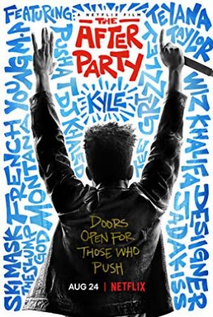 The After Party<span style=color:#777> 2018</span> FRENCH NF WEBRip XviD-EXTREME 