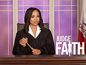Judge Faith S01E29<span style=color:#777> 2014</span> 10 23