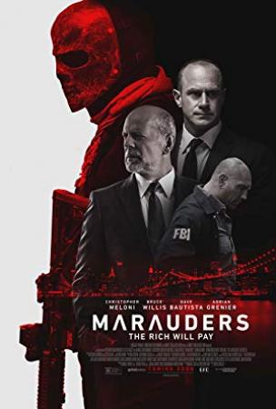Marauders<span style=color:#777> 2016</span> 1080p BluRay x264 DTS-HD MA 5.1<span style=color:#fc9c6d>-FGT</span>