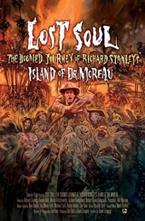 Lost Soul The Doomed Journey of Richard Stanleys Island Of Dr Moreau<span style=color:#777> 2014</span> 1080p WEBRip x264<span style=color:#fc9c6d>-RARBG</span>