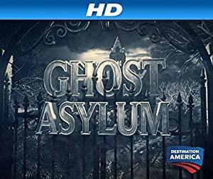 Ghost Asylum S01E03 Hayswood Infirmary HDTV XviD<span style=color:#fc9c6d>-AFG</span>