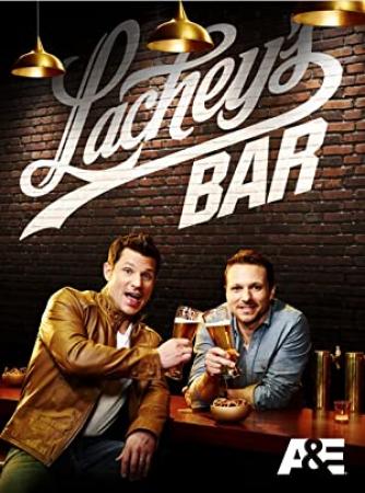 Lacheys Bar S01E06 Bartender on Board PDTVx264-JIVE
