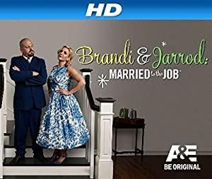 Brandi and Jarrod-Married to the Job S01E02 The Anti-Unengagement Party 720p HDTV x264-TERRA[et]