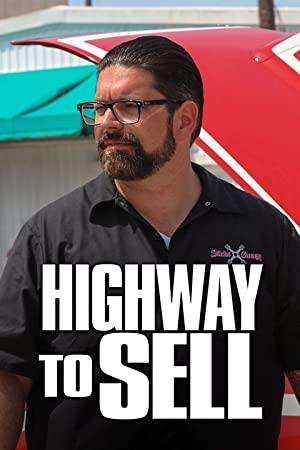 Highway to Sell S01E06 Saved By the Bel Air HDTV XviD<span style=color:#fc9c6d>-AFG</span>