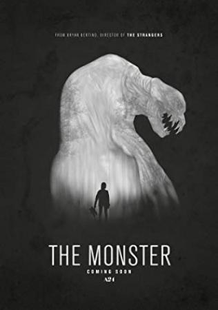 The Monster<span style=color:#777> 2016</span> LIMITED 1080p BluRay x264-DRONES[rarbg]