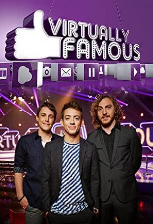 Virtually Famous S01E08 HDTV XviD<span style=color:#fc9c6d>-AFG</span>