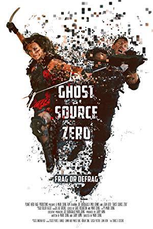 Ghost Source Zero <span style=color:#777>(2017)</span> [WEBRip] [720p] <span style=color:#fc9c6d>[YTS]</span>