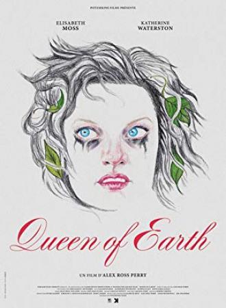 Queen of Earth<span style=color:#777> 2015</span> 1080p BluRay X264<span style=color:#fc9c6d>-AMIABLE[rarbg]</span>
