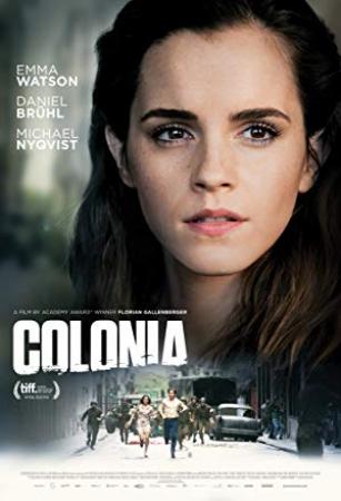 Colonia<span style=color:#777> 2015</span> 720p BluRay X264<span style=color:#fc9c6d>-AMIABLE[rarbg]</span>