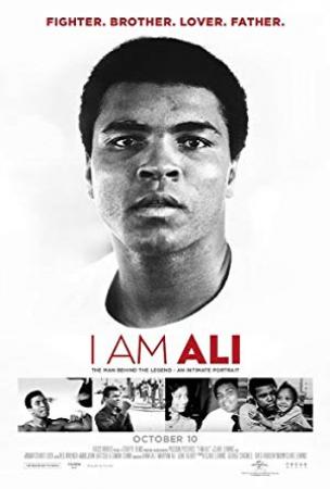 I Am Ali<span style=color:#777> 2014</span>  XVID AC3-STINKBOMB