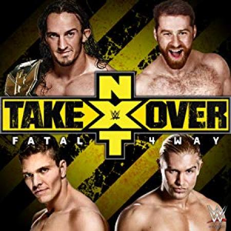 WWE NXT<span style=color:#777> 2020</span>-09-01 HDTV x264-Star