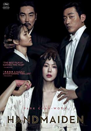 The Handmaiden <span style=color:#777>(2016)</span> [BluRay] [720p] <span style=color:#fc9c6d>[YTS]</span>