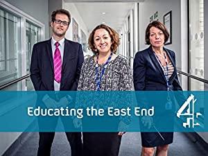 Educating The East End S01E07 720p HDTV x264-C4TV