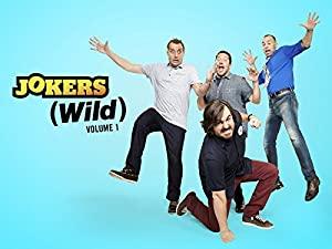 Jokers Wild<span style=color:#777> 2014</span> S01E04 Sing Ring and Run HDTV XviD<span style=color:#fc9c6d>-AFG</span>