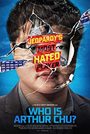 Who is Arthur Chu<span style=color:#777> 2018</span> 720p AMZN WEB-DL DDP2.0 H.264<span style=color:#fc9c6d>-NTG</span>