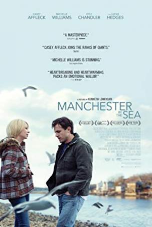Manchester by the Sea<span style=color:#777> 2016</span> 2160p SDR AMZN WEBRip AC3 5.1 x265