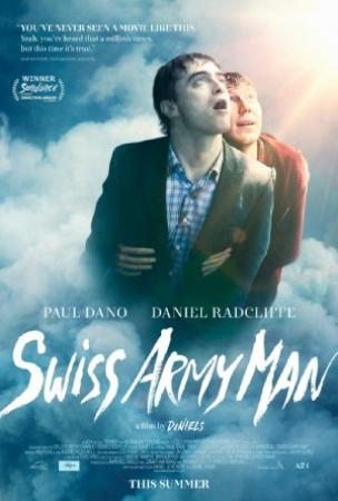 Swiss Army Man<span style=color:#777> 2016</span> 1080p BluRay x264 TrueHD 7.1 Atmos<span style=color:#fc9c6d>-FGT</span>