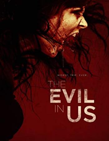 The Evil In Us <span style=color:#777>(2016)</span> [1080p] [YTS AG]
