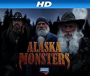 Alaska Monsters S02E07 Klondike Crawler