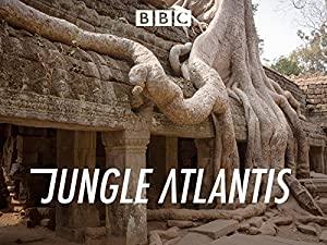 Jungle Atlantis S01E02 HDTV XviD<span style=color:#fc9c6d>-AFG</span>