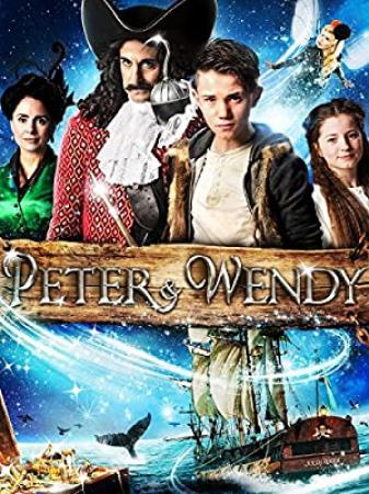 Peter and Wendy<span style=color:#777> 2015</span> DVDRip x264<span style=color:#fc9c6d>-GHOULS[rarbg]</span>