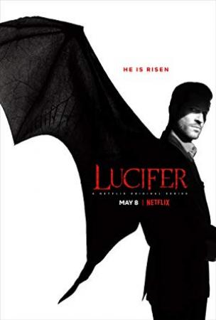 Lucifer (Season 4) DUB