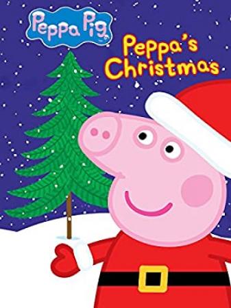 Peppa Pig Peppas Christmas<span style=color:#777> 2015</span> HDRip XviD AC3<span style=color:#fc9c6d>-EVO</span>
