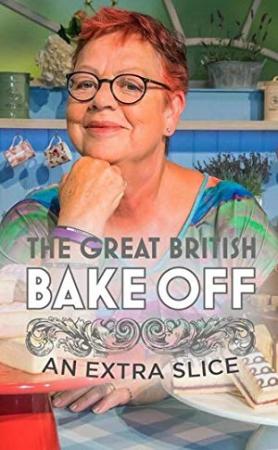 The Great British Bake Off An Extra Slice S04E04 480p x264<span style=color:#fc9c6d>-mSD</span>