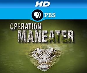 Operation Maneater S01E01 Great White Shark HDTV x264-C4TV