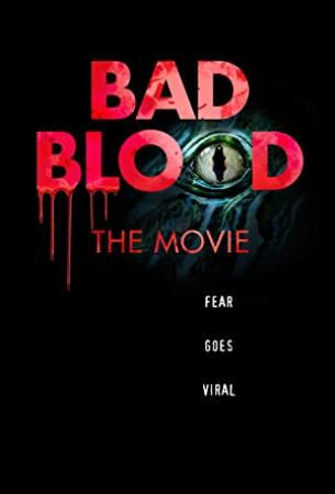 Bad Blood The Movie<span style=color:#777> 2016</span> WEB-DL XviD MP3-XVID