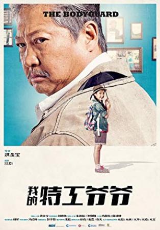 My Beloved Bodyguard<span style=color:#777> 2016</span> CHINESE 1080p BluRay H264 AAC<span style=color:#fc9c6d>-VXT</span>