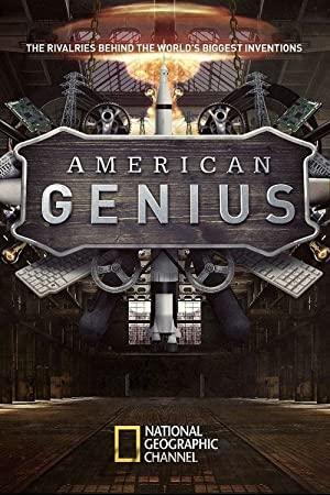 American Genius S01E07 Oppenheimer vs Heisenberg 720p HDTV x264-DHD[brassetv]